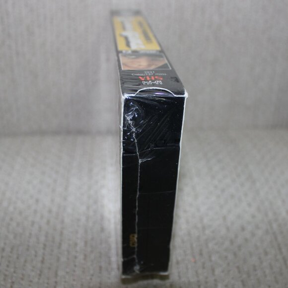 3/$188❤️sealed 1991 A CLOCKWORK ORANGE (1971) VHS Stanley Kubrick Warner Bros - Picture 4 of 7